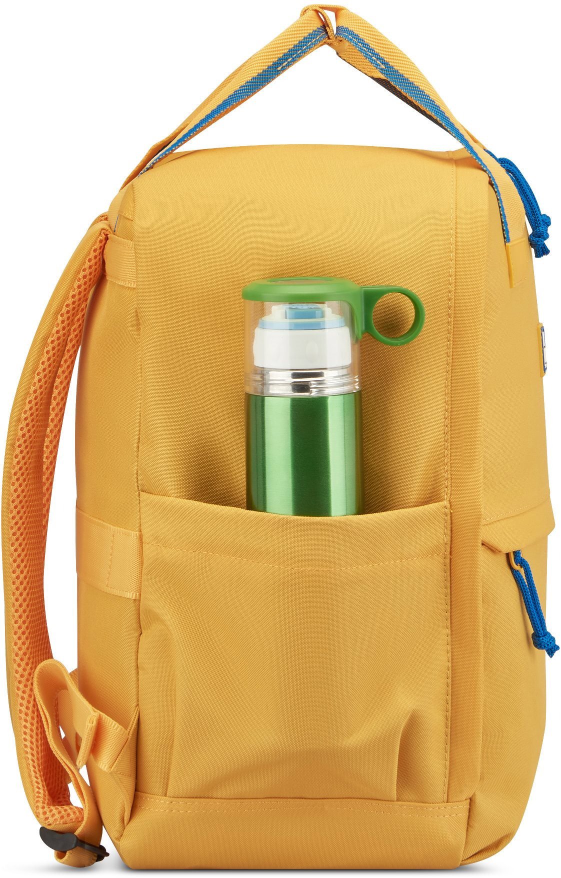 Backpack Modo by Roncato Starlight 3.0 yellow 40 × 30 × 20 cm