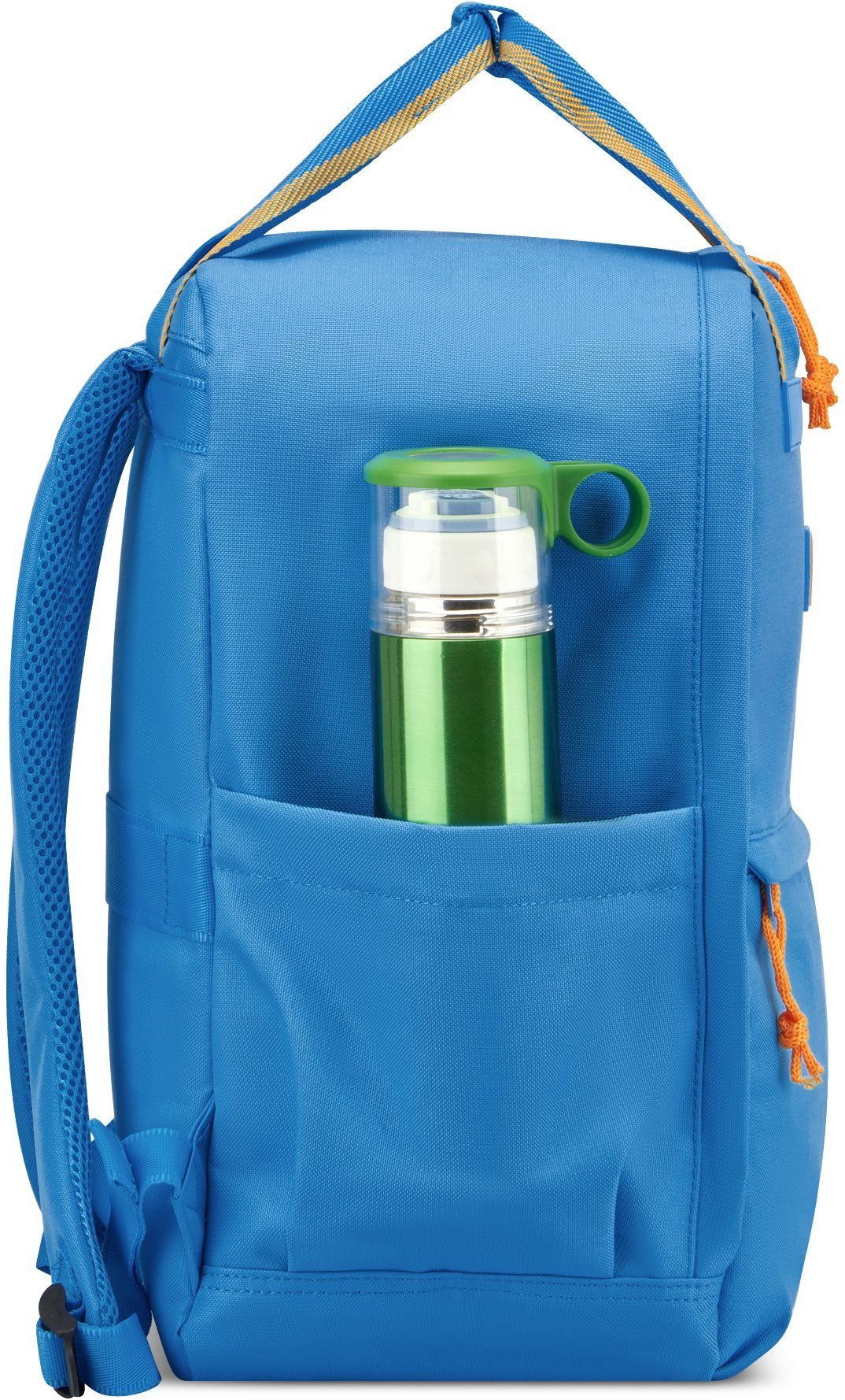 Backpack Modo by Roncato Starlight 3.0 light blue 40 × 30 × 20 cm