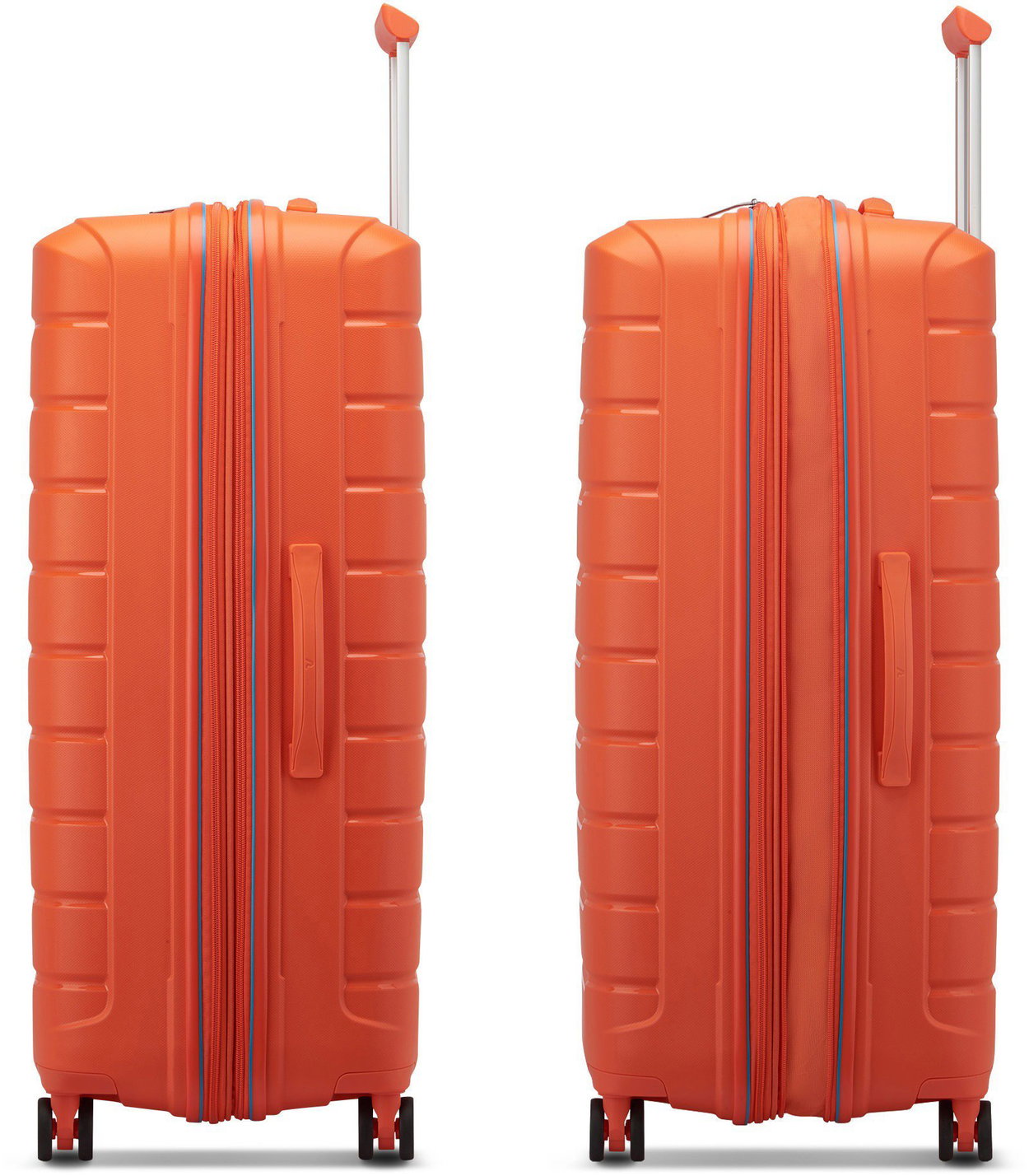 Travel case Roncato B-FLYING L bright orange