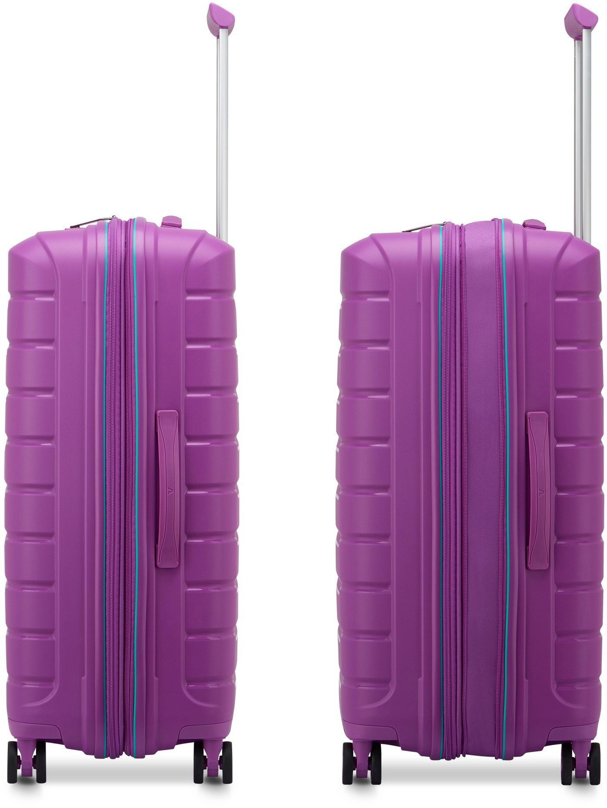 Travel case Roncato B-FLYING M orchid