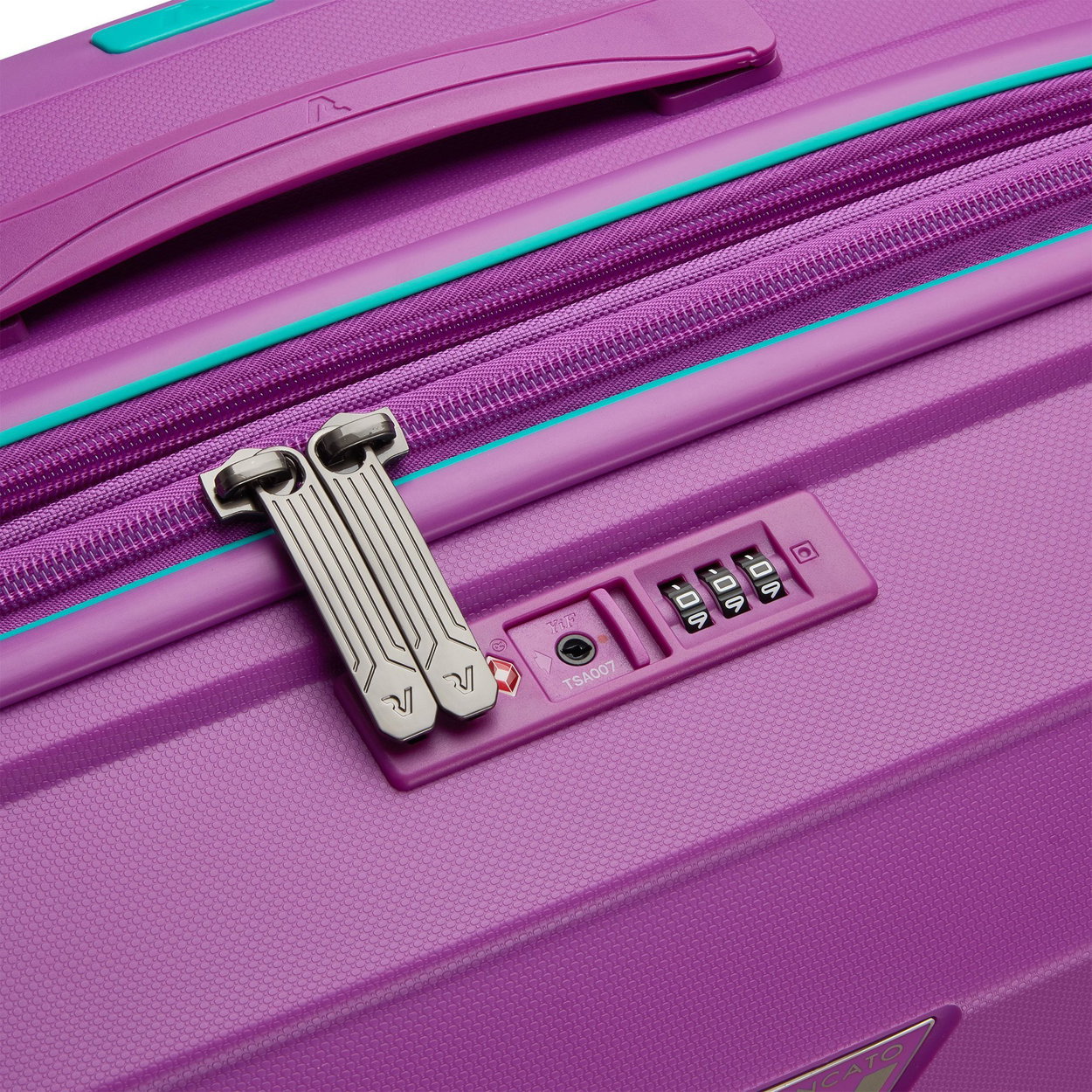 Travel case Roncato B-FLYING M orchid