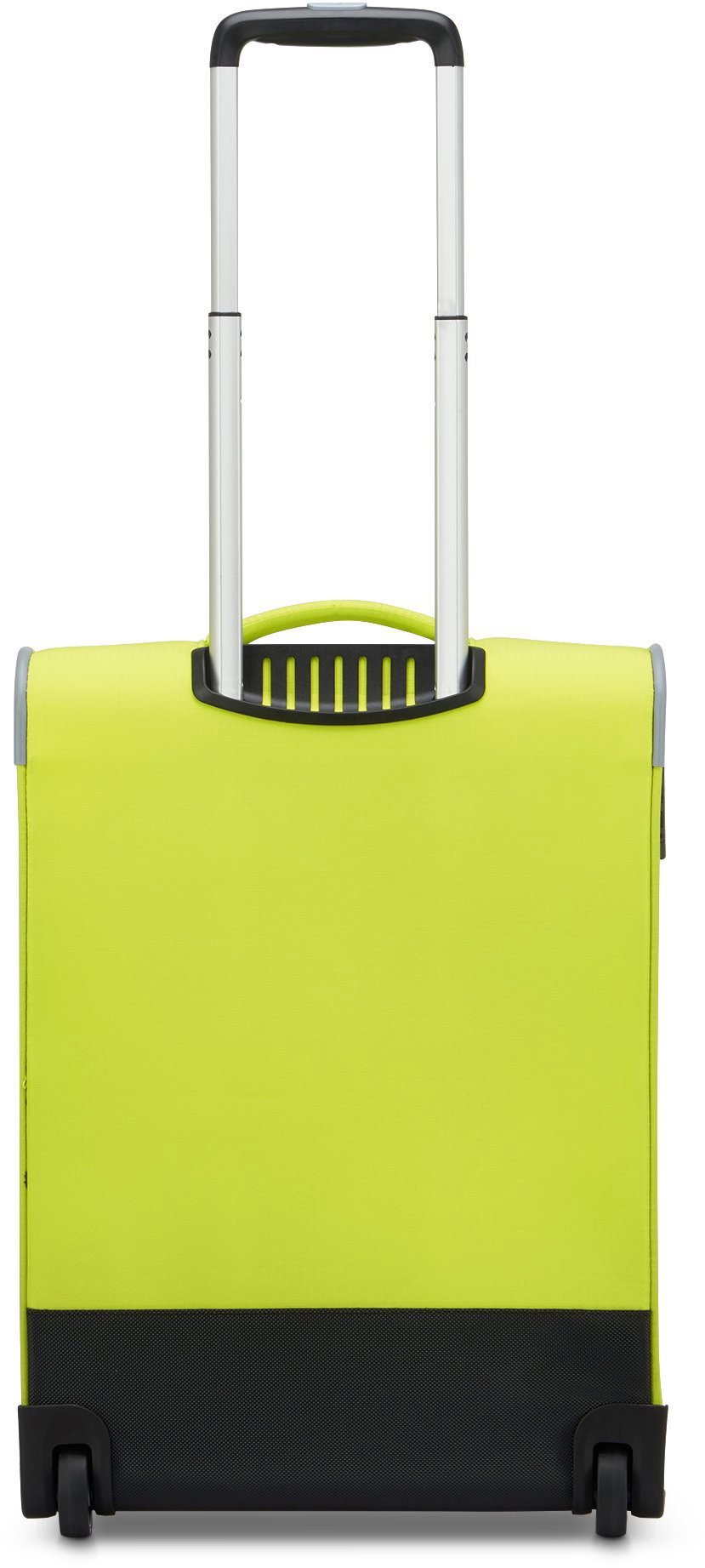 Travel case Roncato LITE SOFT S, lime, 55 × 40 × 20 cm, 2 wheels