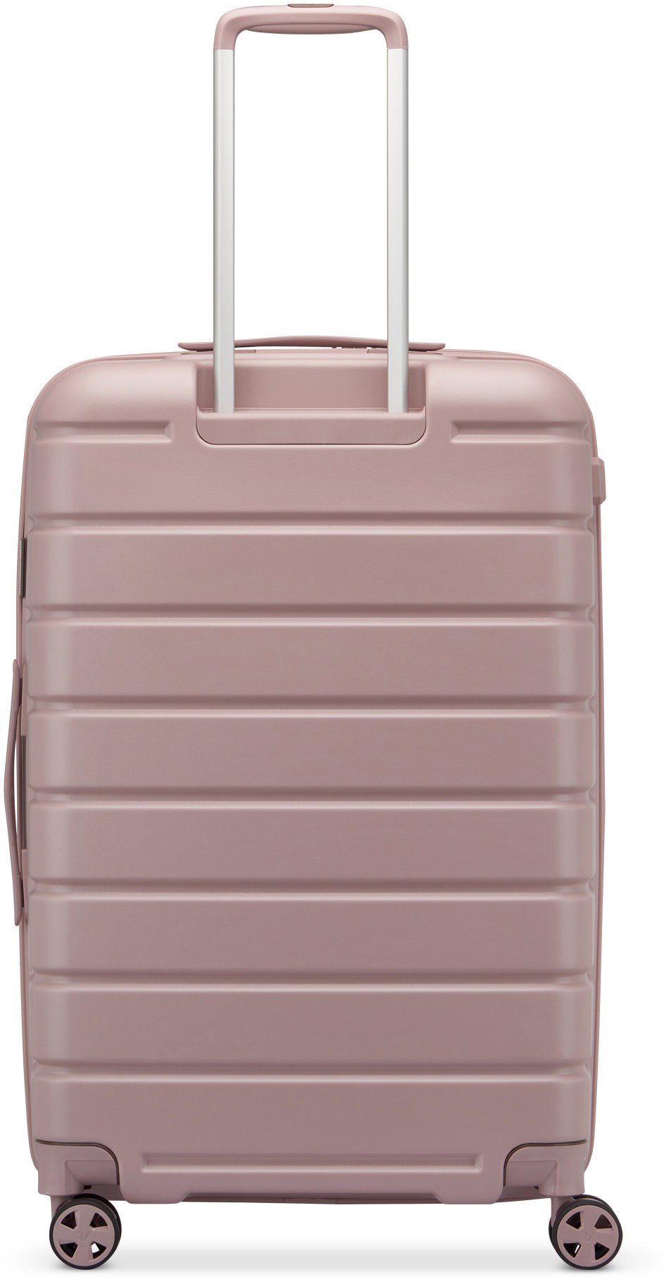 Travel case Roncato RELIFE M pastel pink