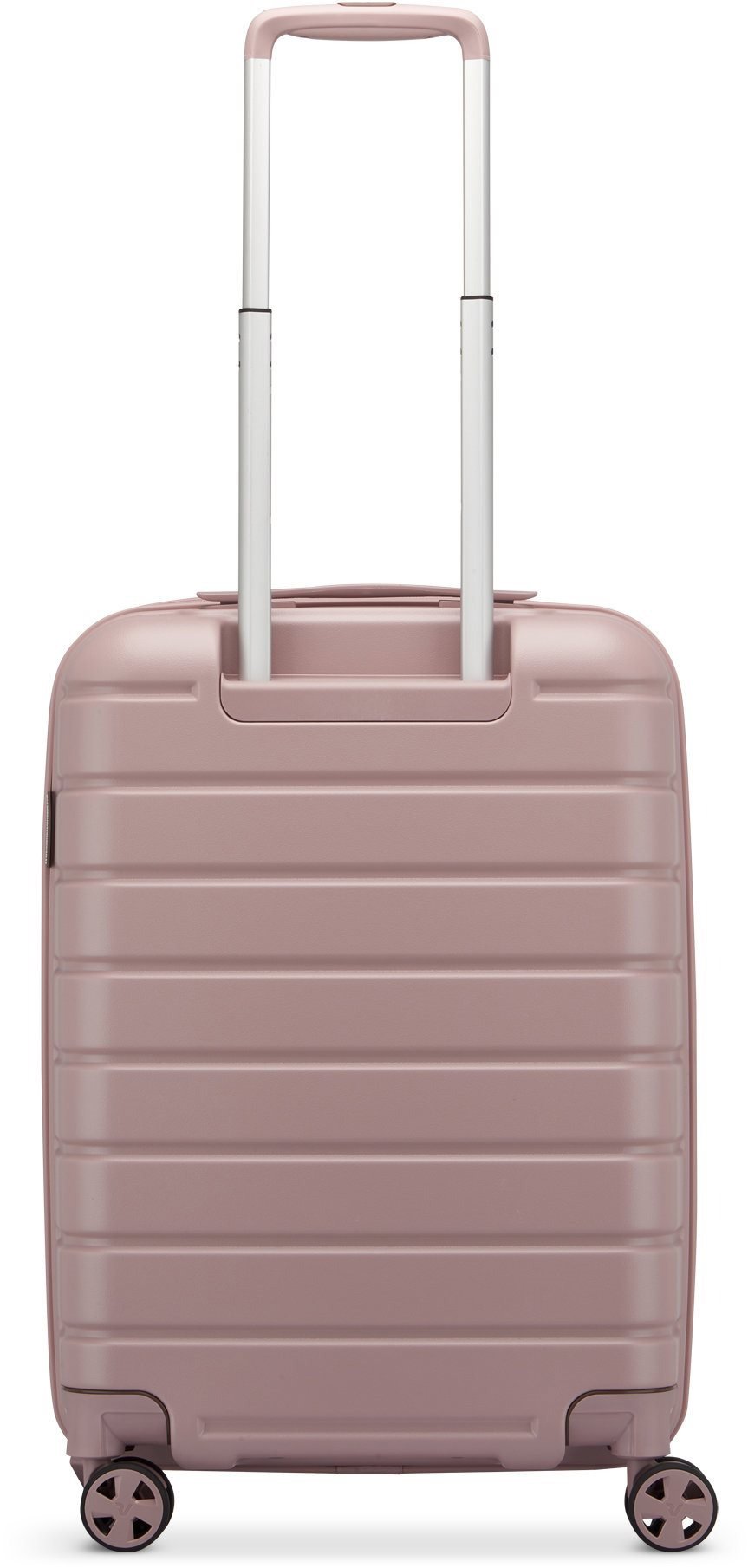 Travel case Roncato RELIFE S pastel pink