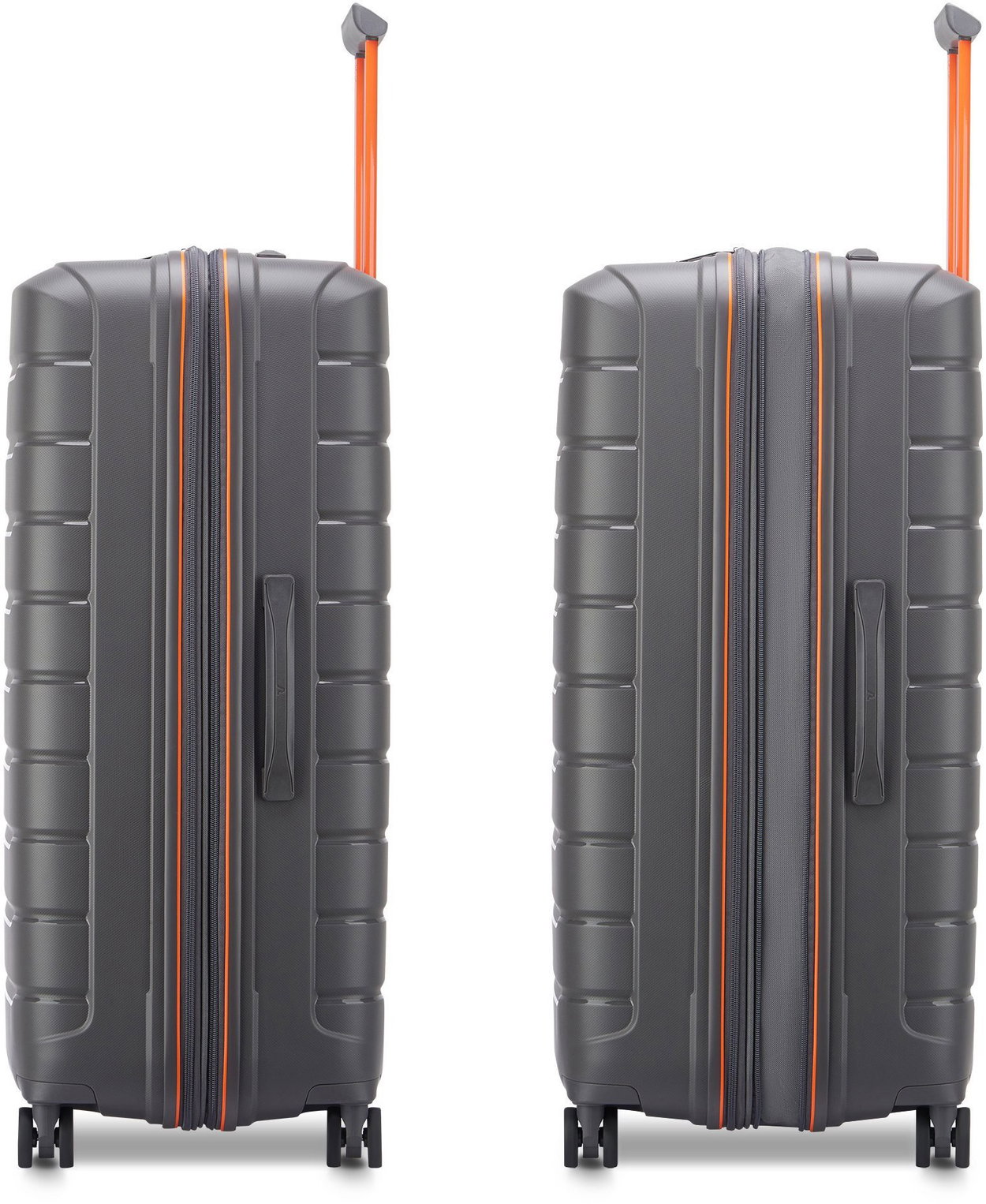 Travel case Roncato B-FLYING MOVE 2,0 L graphite