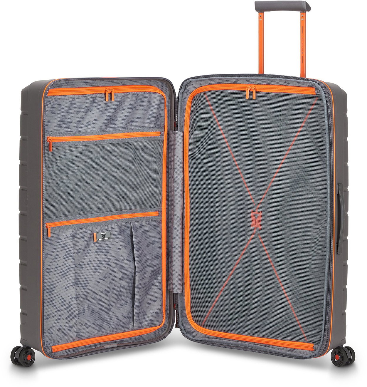 Travel case Roncato B-FLYING MOVE 2,0 L graphite