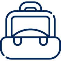 suitcase volume