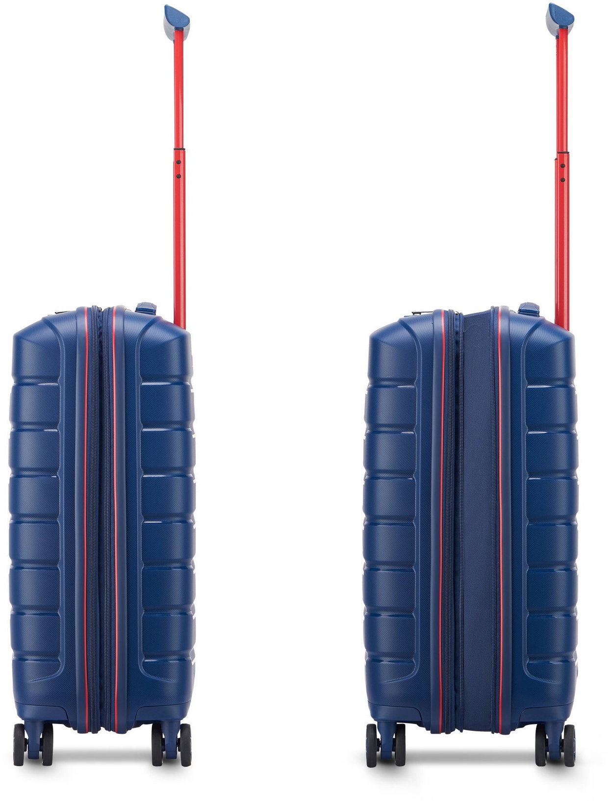 Travel case Roncato B-FLYING MOVE 2,0 S dark blue