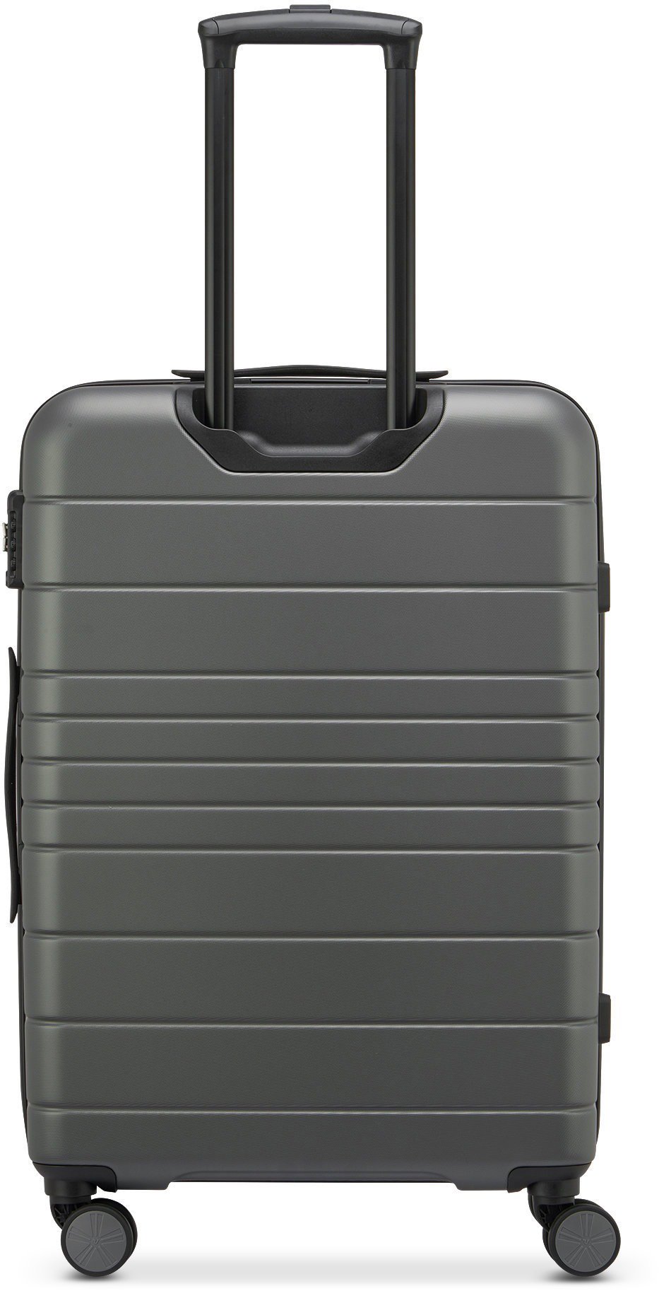 Travel case Roncato WARNER DC M green