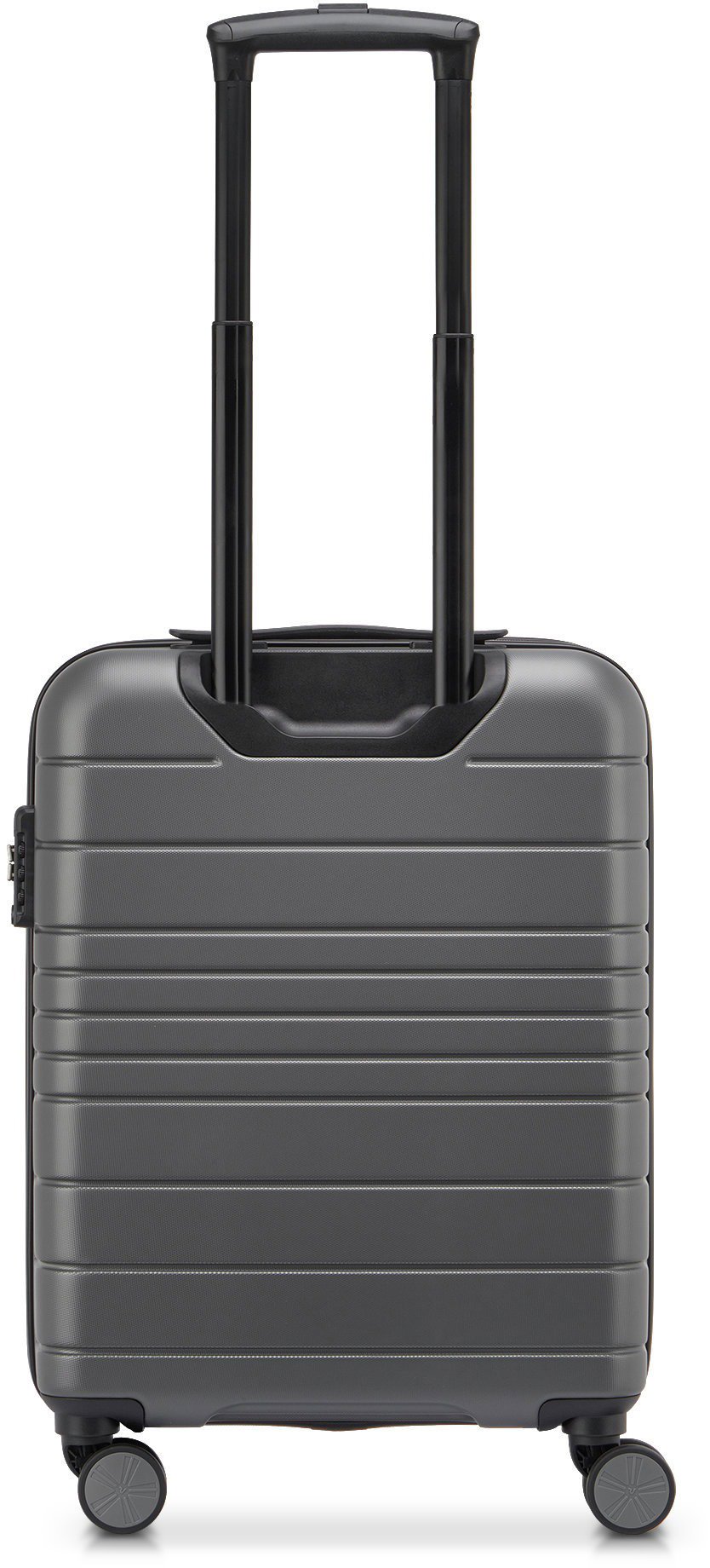 Travel case Roncato WARNER DC S purple
