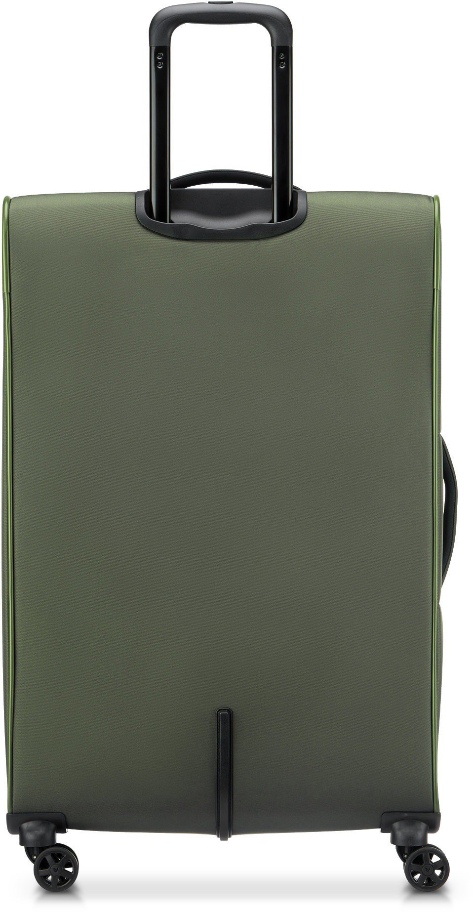 Travel case Roncato METROPOLITAN L green