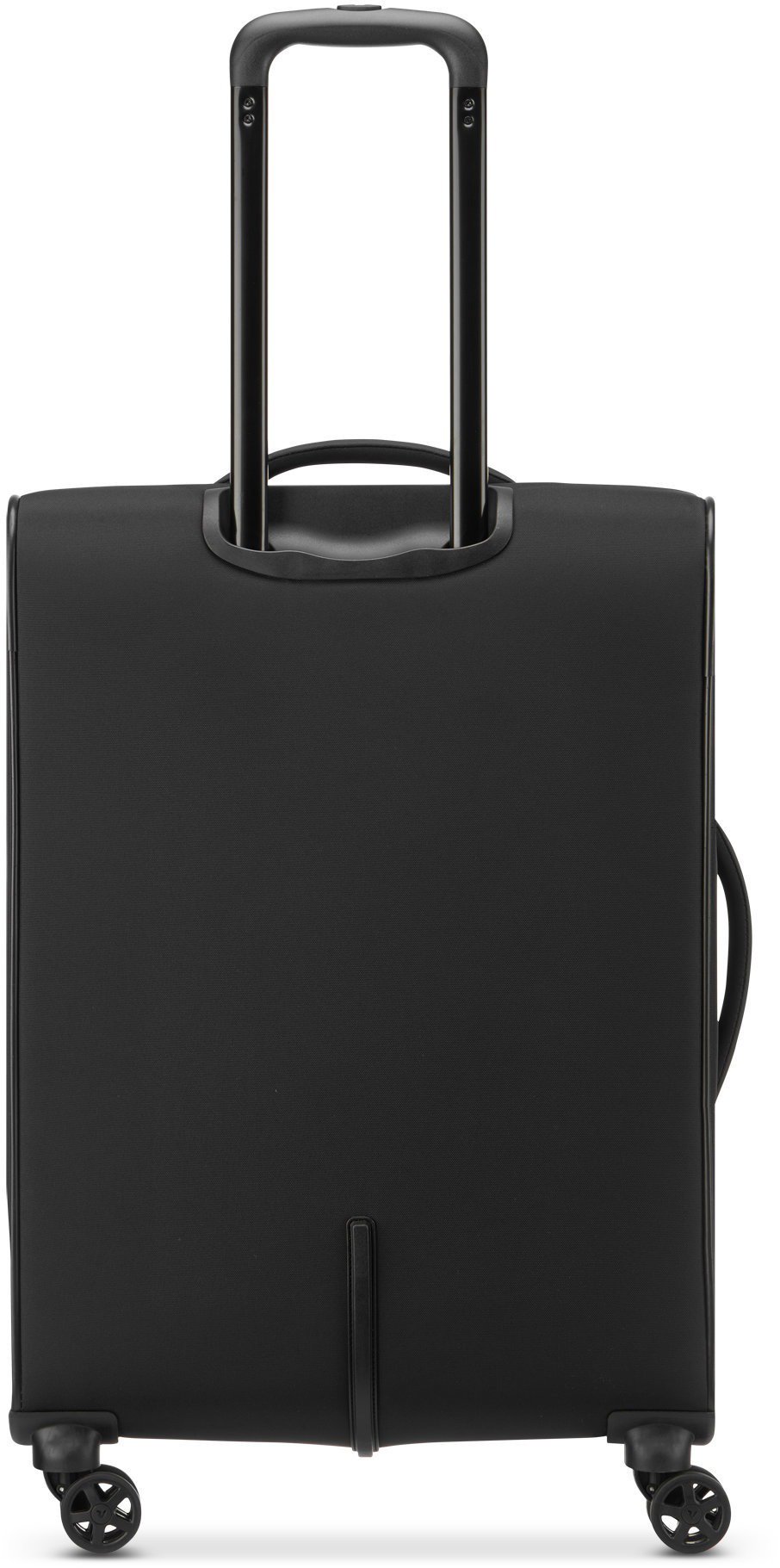 Travel case Roncato METROPOLITAN M black