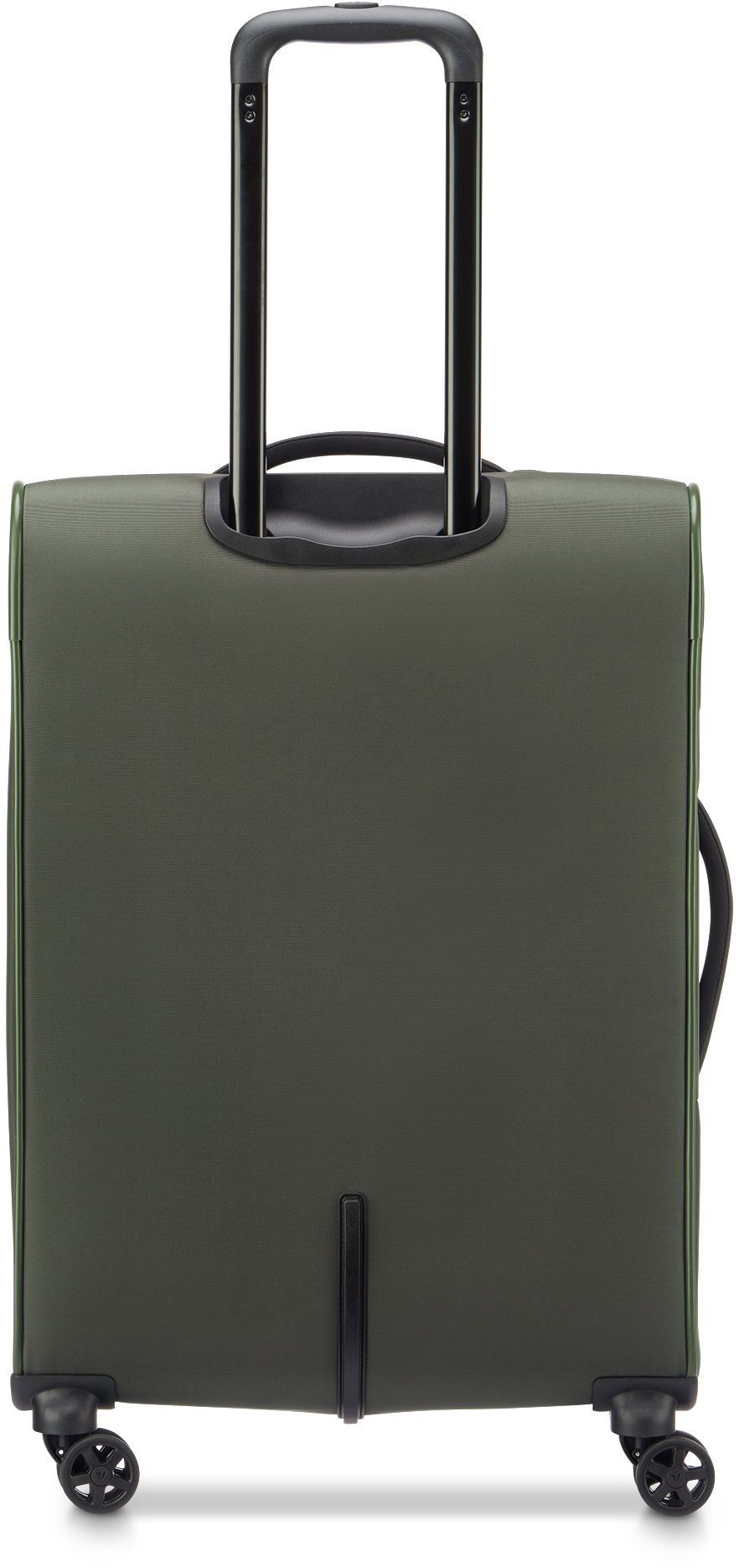 Travel case Roncato METROPOLITAN M green