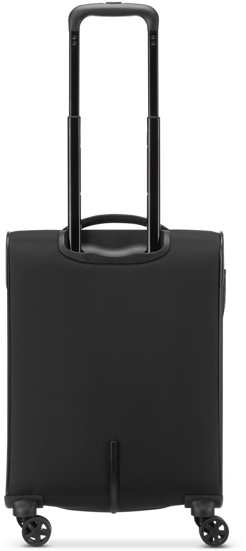 Travel case Roncato METROPOLITAN S black