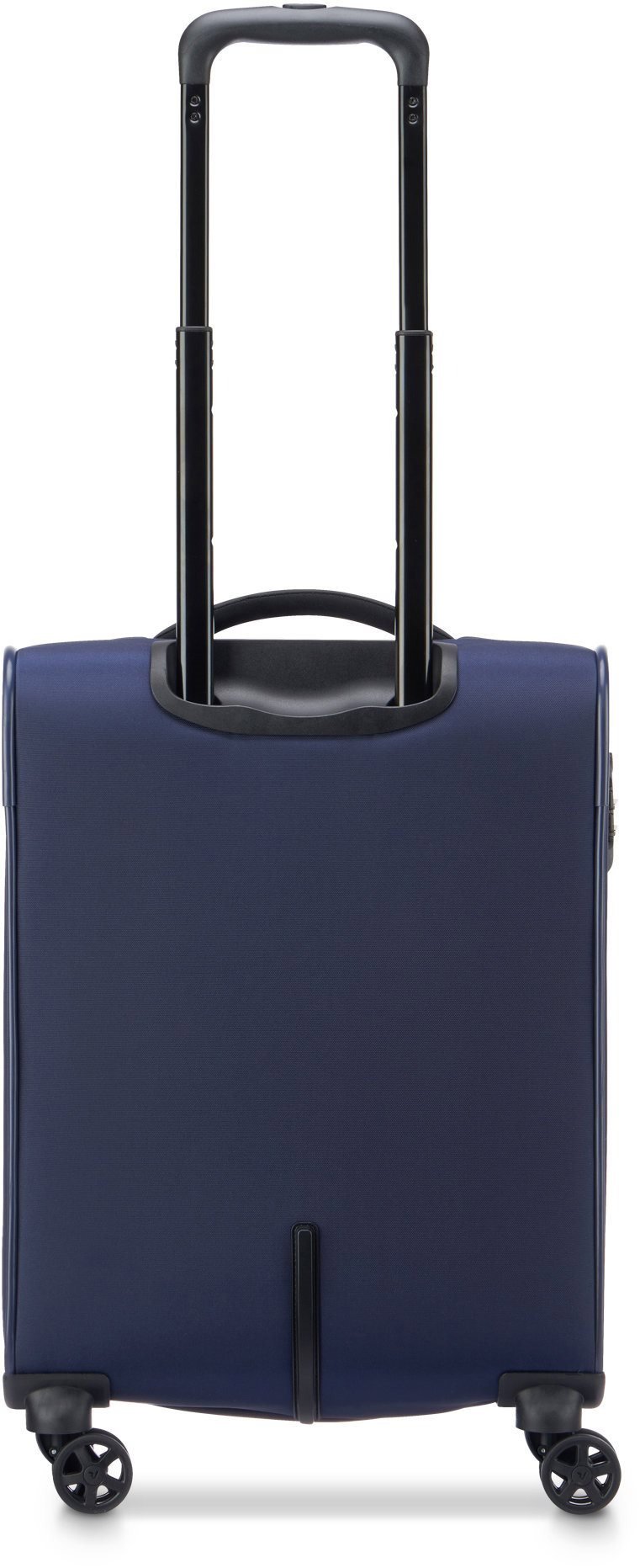 Travel case Roncato METROPOLITAN S dark blue