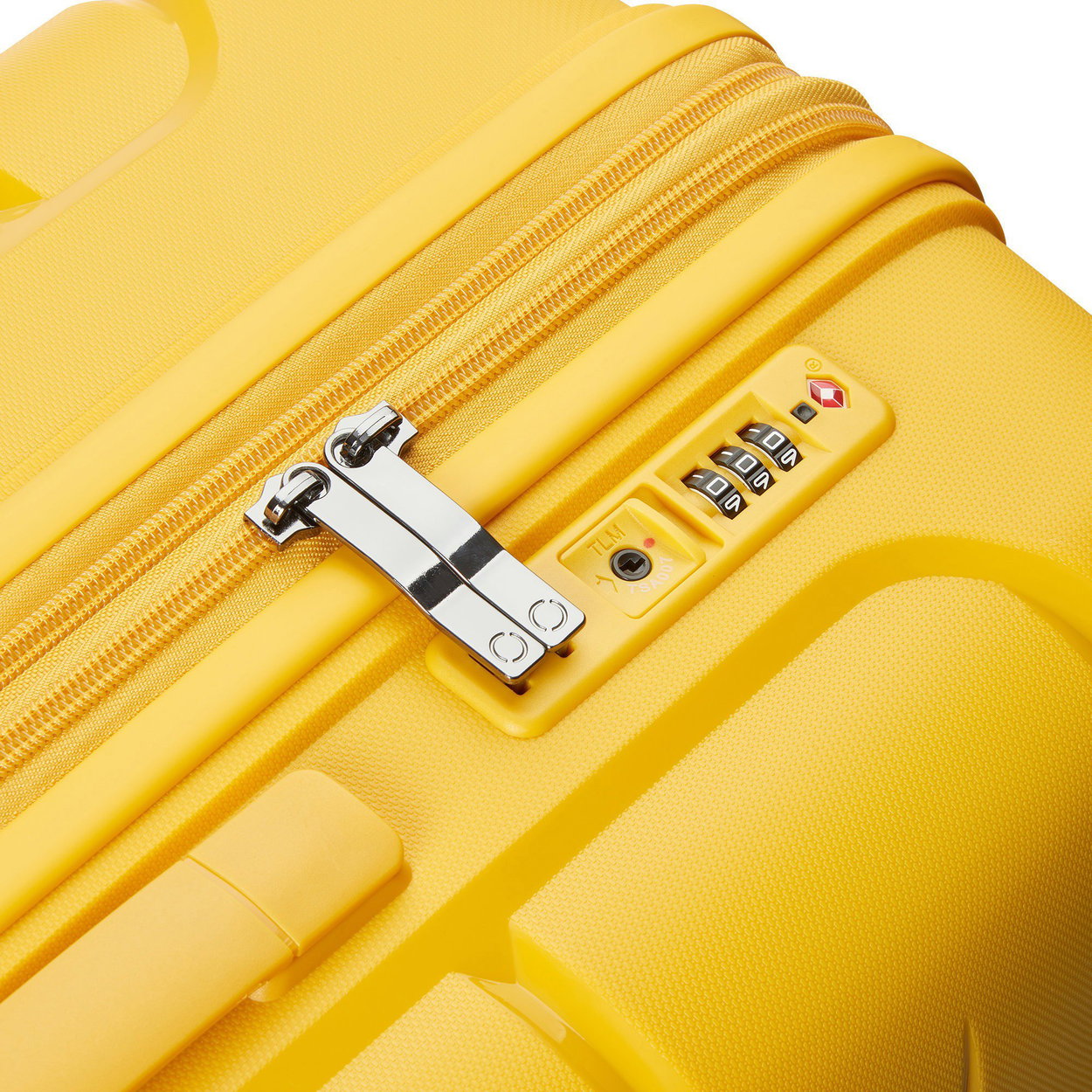 Travel case Modo by Roncato STARLIGHT 3,0 M yellow