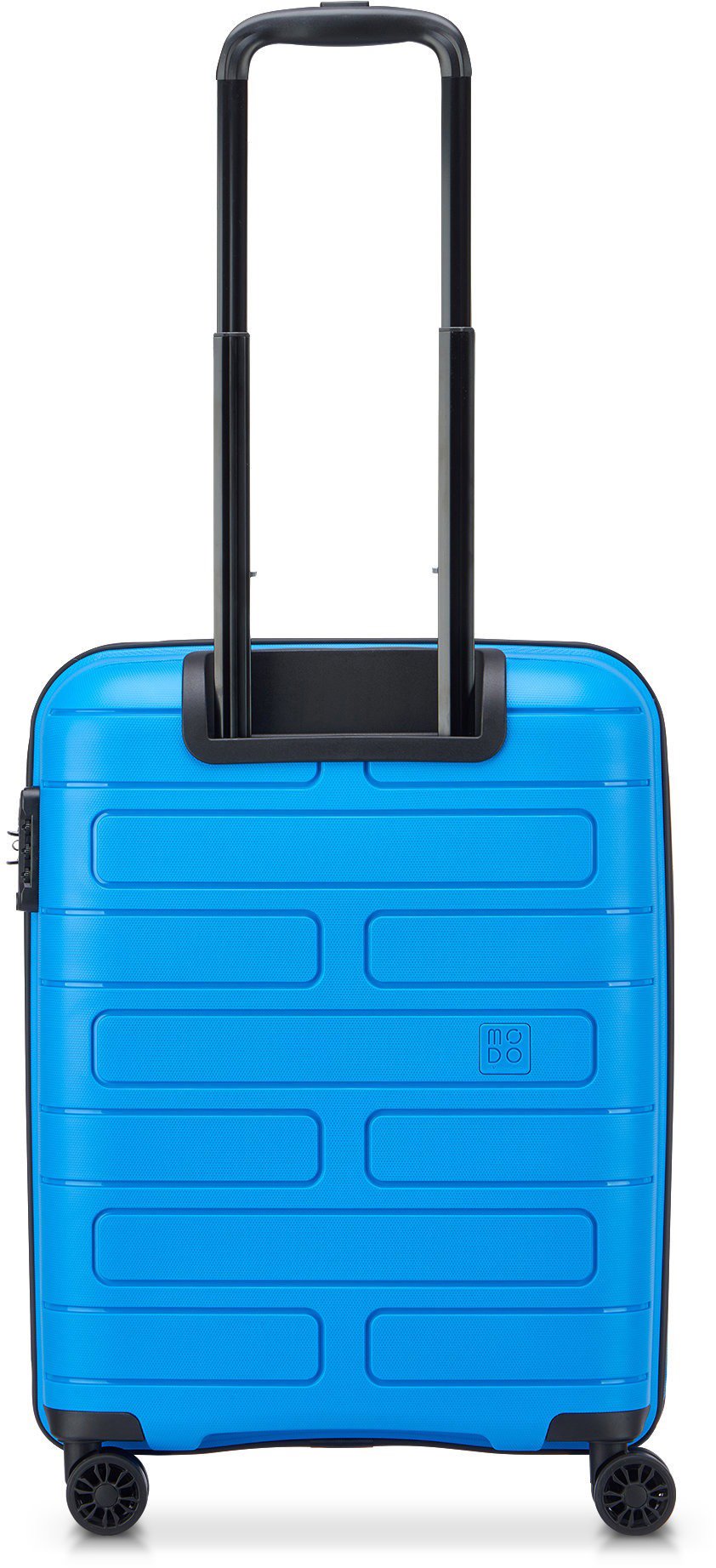 Travel case Modo by Roncato SUPERNOVA 2,0 S light blue