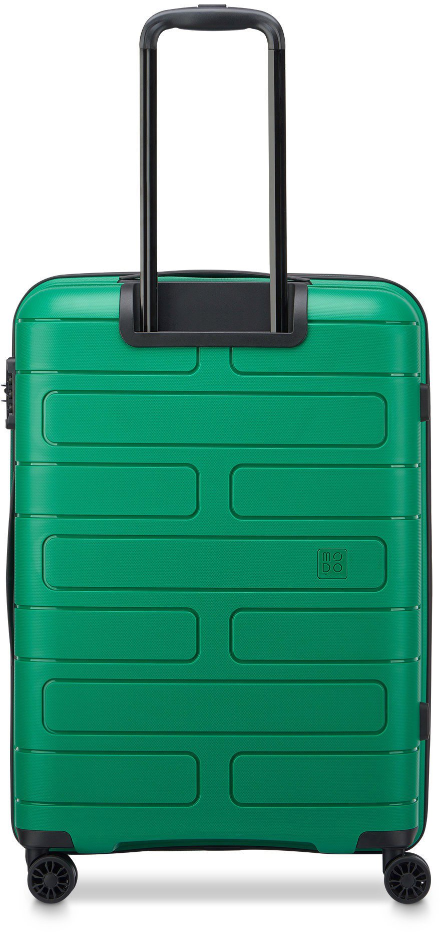 Travel case Modo by Roncato SUPERNOVA 2,0 M green