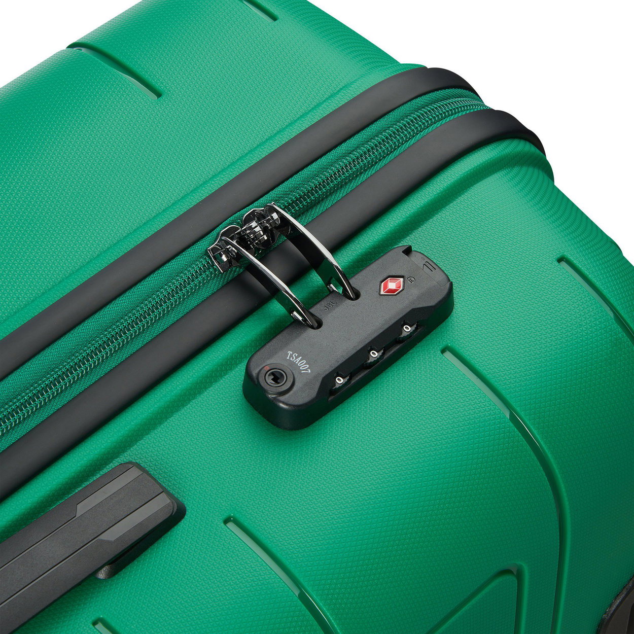 Travel case Modo by Roncato SUPERNOVA 2,0 M green