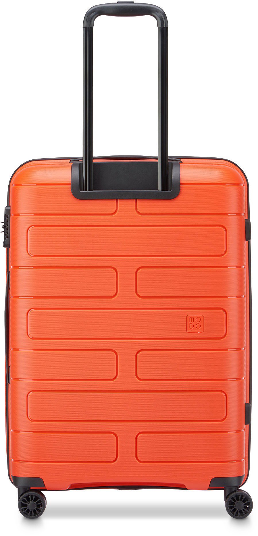 Travel case Modo by Roncato SUPERNOVA 2,0 M orange
