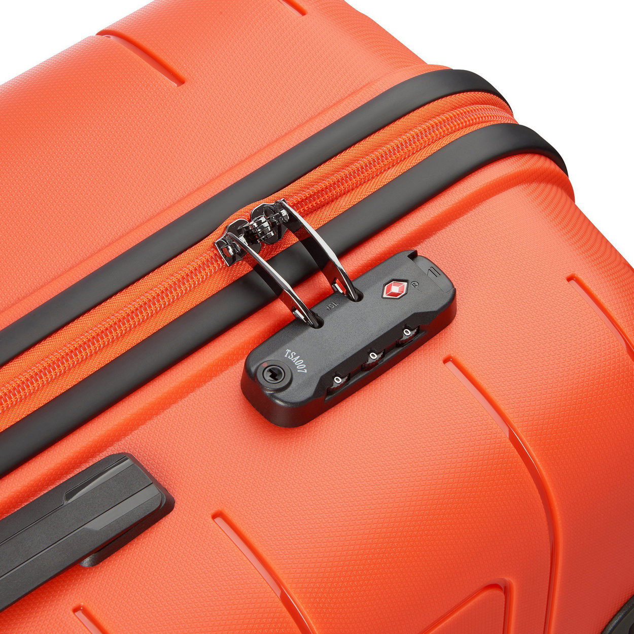 Travel case Modo by Roncato SUPERNOVA 2,0 M orange