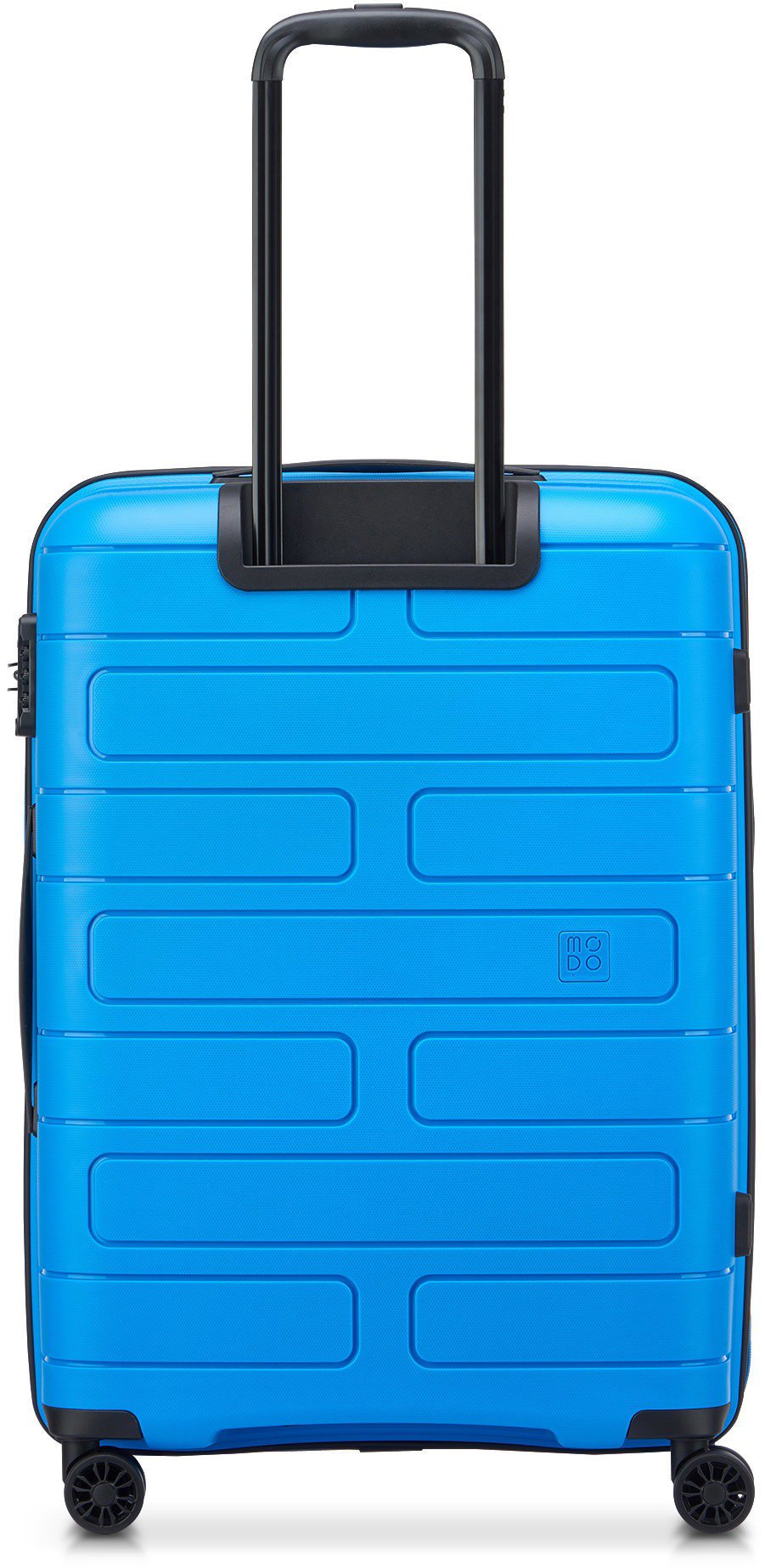 Travel case Modo by Roncato SUPERNOVA 2,0 M light blue