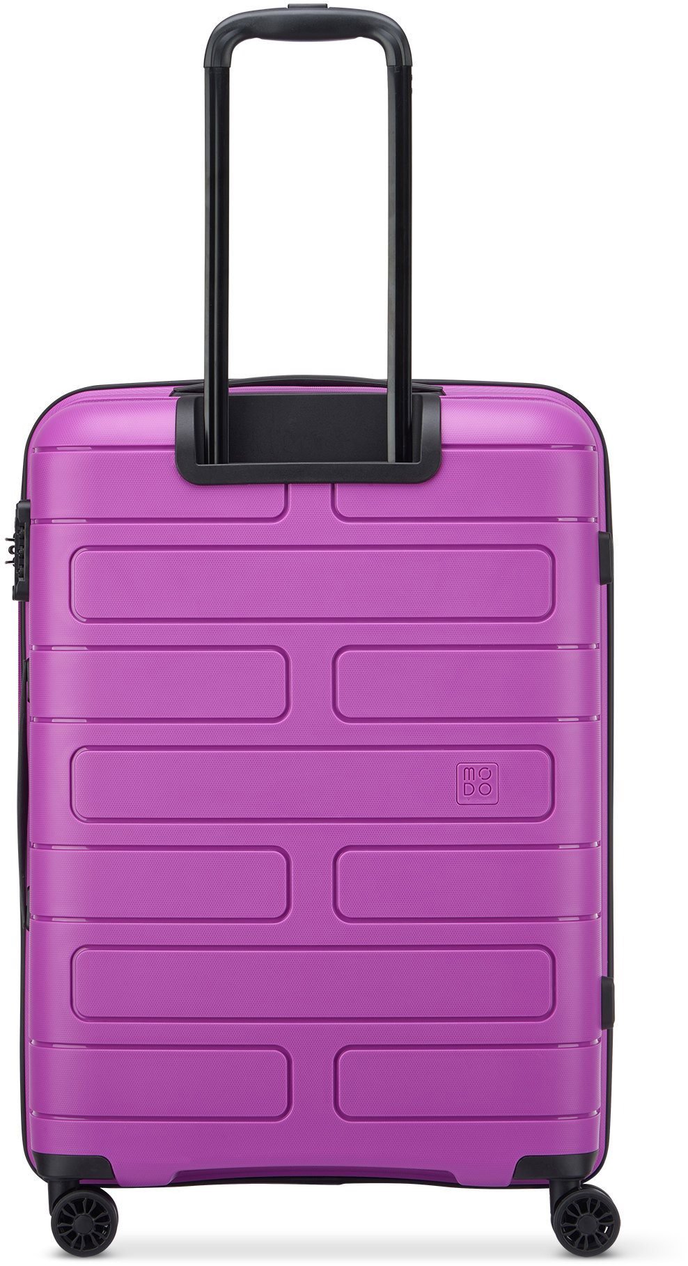 Travel case Modo by Roncato SUPERNOVA 2,0 M purple
