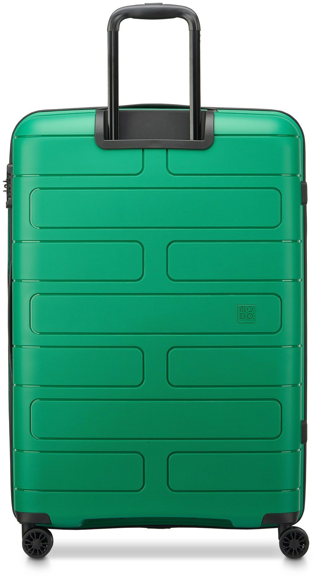 Travel case Modo by Roncato SUPERNOVA 2,0 L green