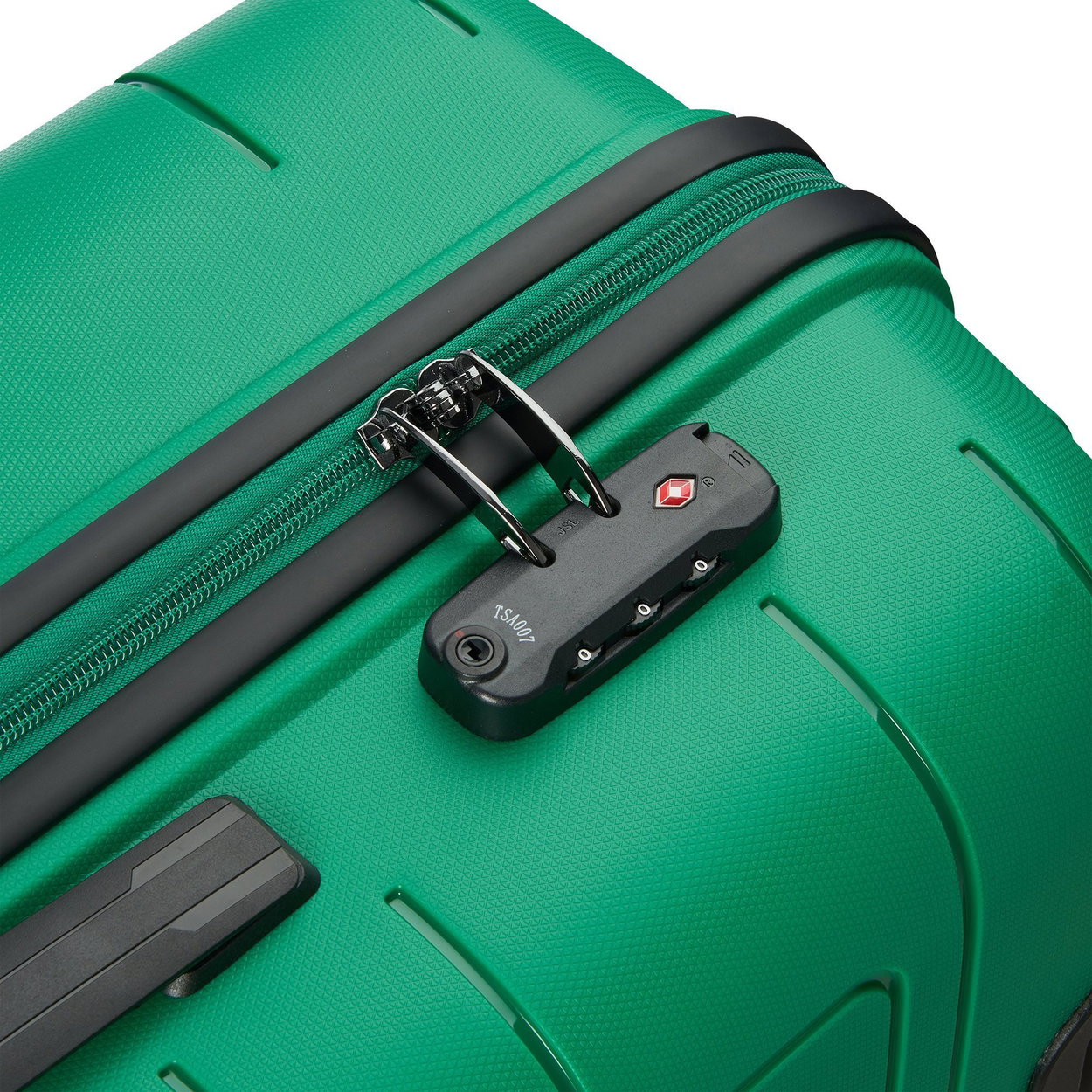 Travel case Modo by Roncato SUPERNOVA 2,0 L green