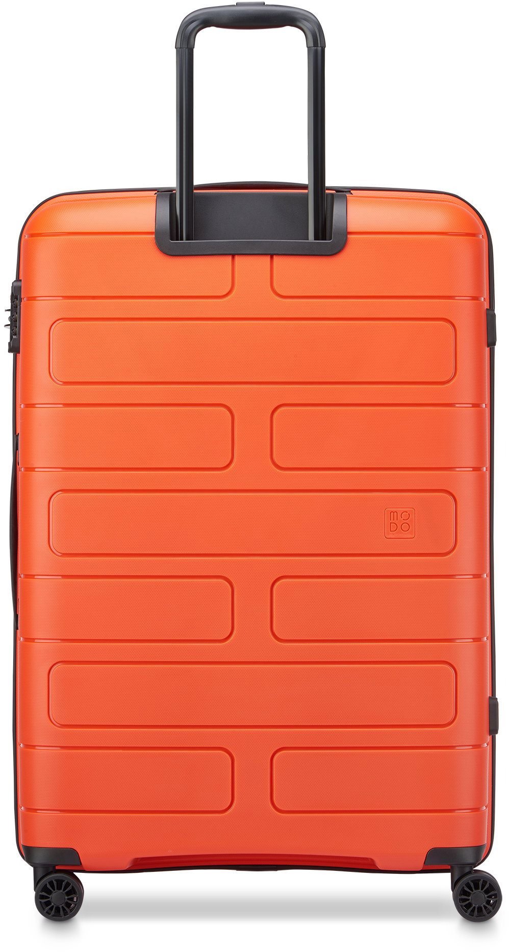 Travel case Modo by Roncato SUPERNOVA 2,0 L orange