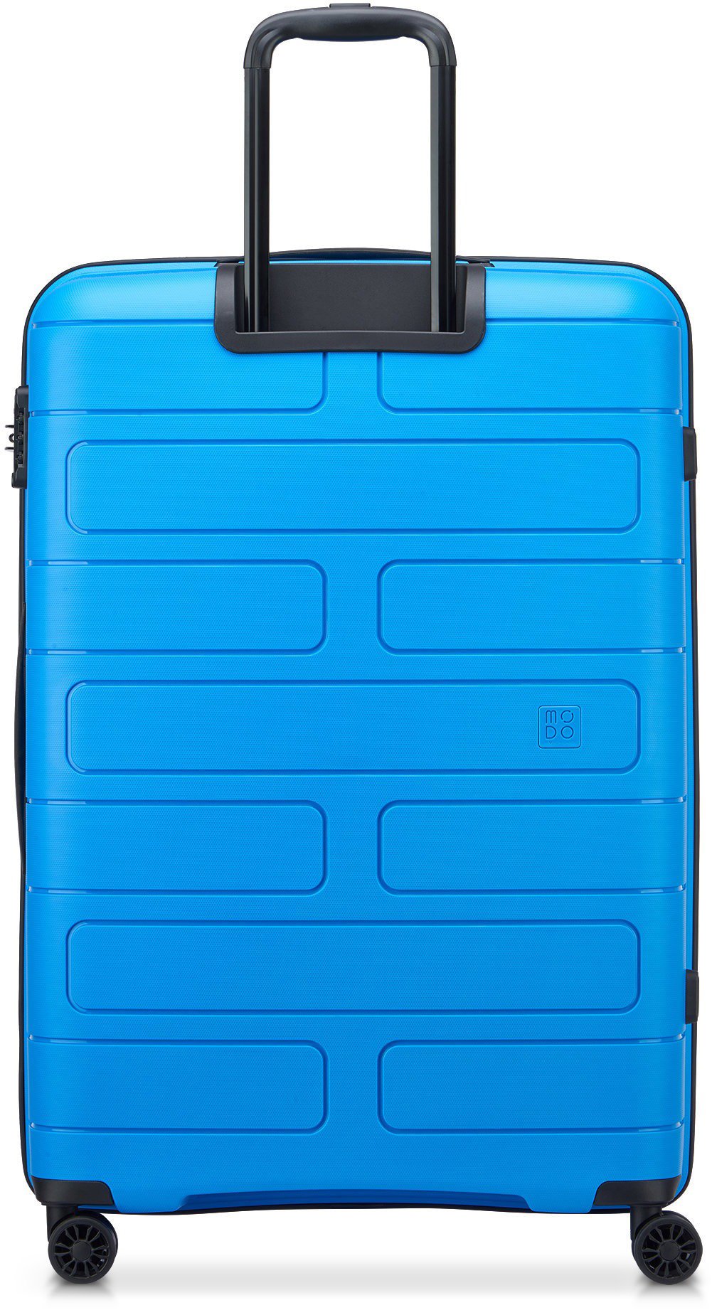 Travel case Modo by Roncato SUPERNOVA 2,0 L light blue