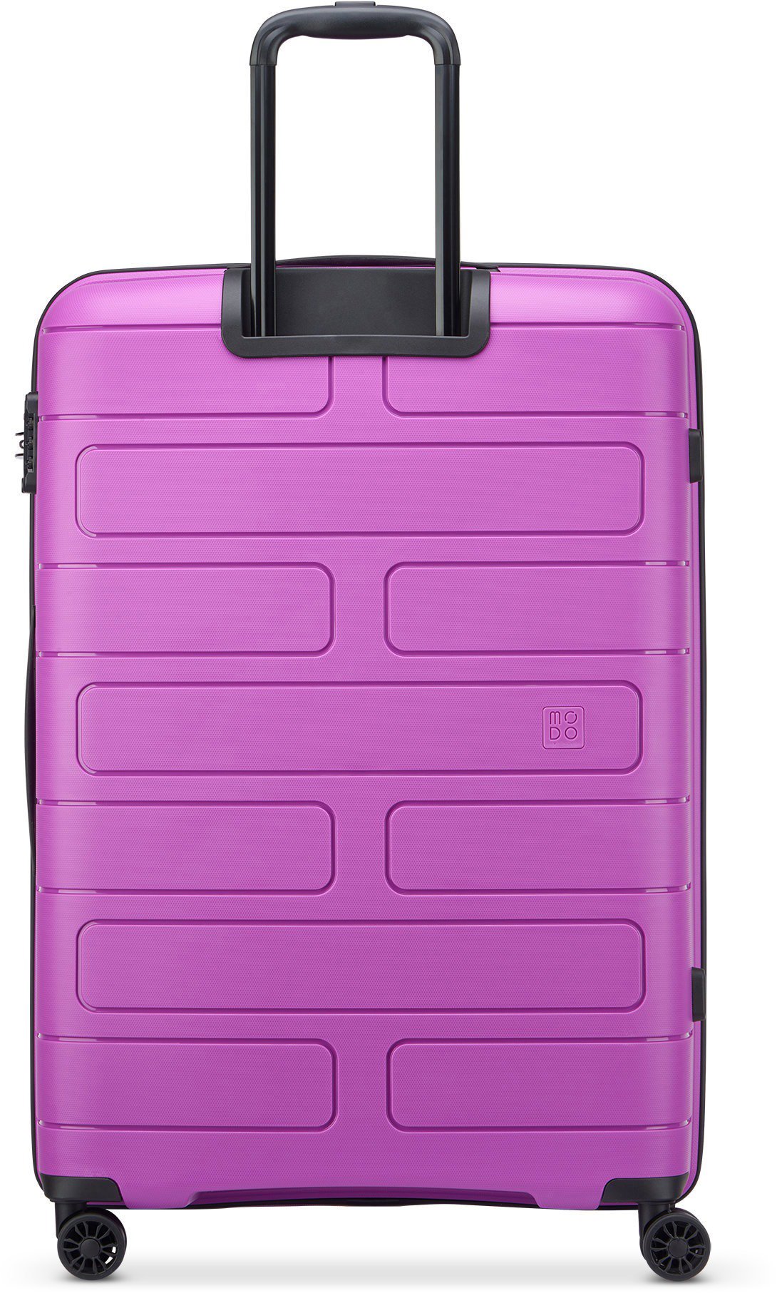 Travel case Modo by Roncato SUPERNOVA 2,0 L purple
