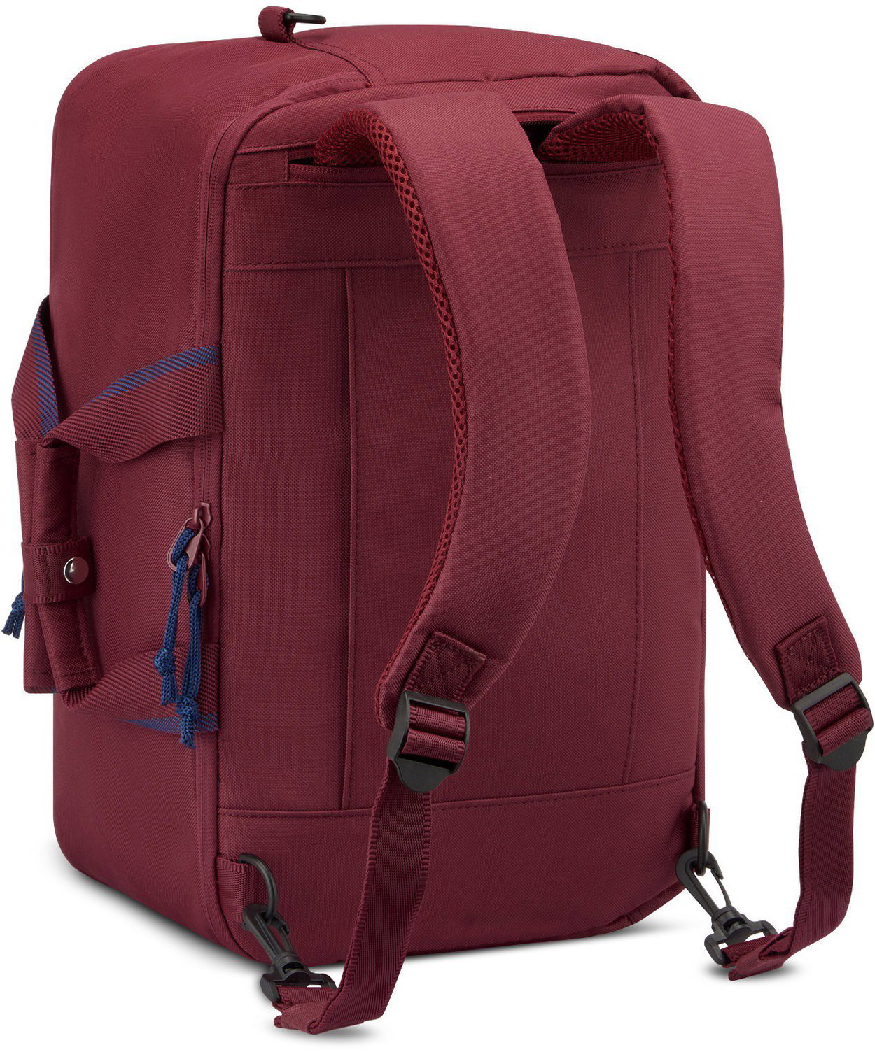 Modo by Roncato STARLIGHT 3.0 bag burgundy 40 × 25 × 20 cm
