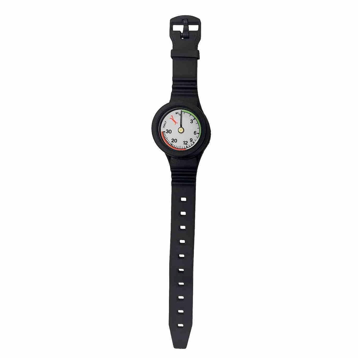 Agama Apnea depth gauge, 30 m