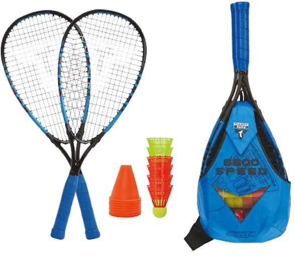 Talbot Torro Speed 6600 LED crossminton set