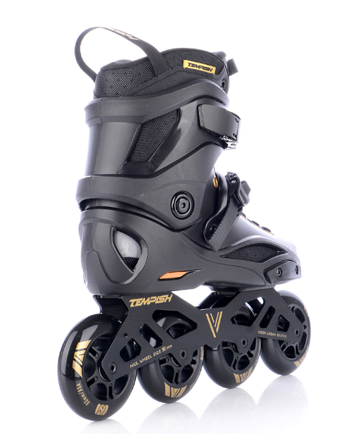 Roller skates Tempish Viber L.E. 90, size 41