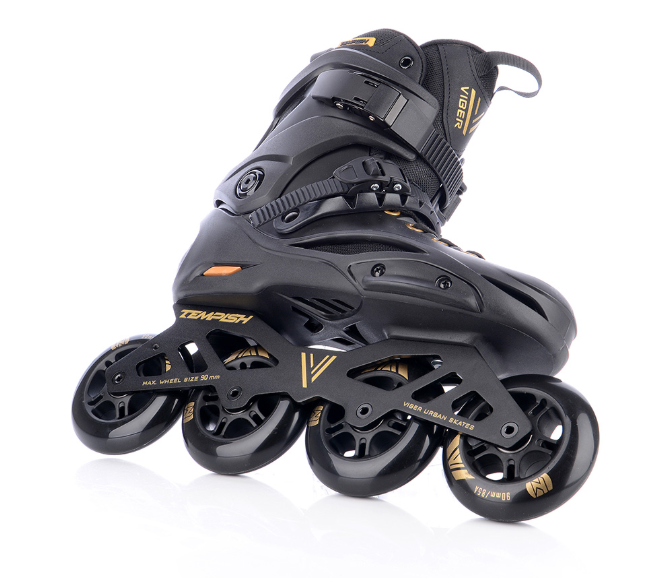 Roller skates Tempish Viber L.E. 90, size 43