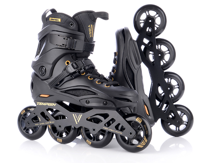 Roller skates Tempish Viber L.E. 90, size 45