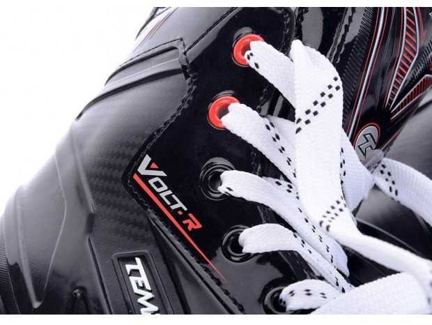 Roller skates Tempish Volt-R In-line hockey skates, size 43