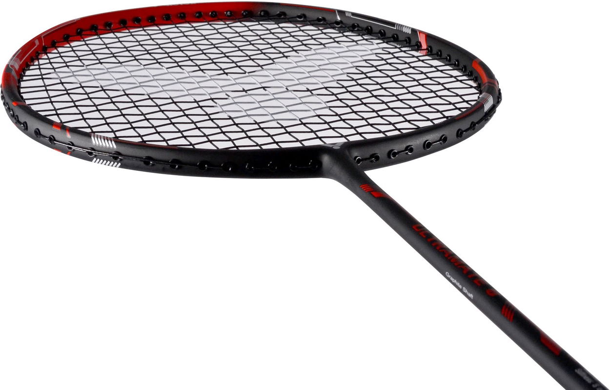 Badmintonová raketa Victor Ultramate 6