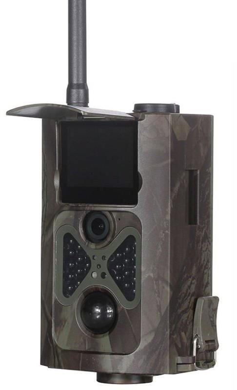 1Secutek GSM Photopast SST-550G