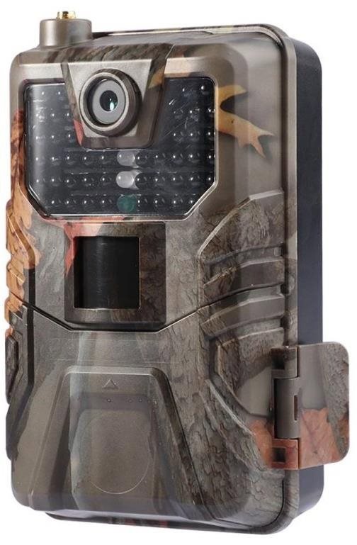 Secutek 4G LTE Photopast SST-900Pro 30MP