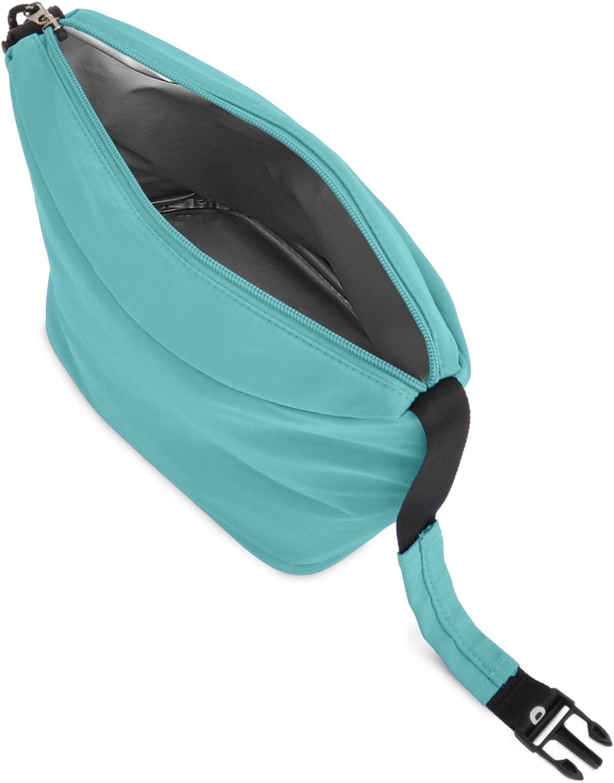 IRIS Barcelona Lunch Thermal Bag On the go 3 l turquoise
