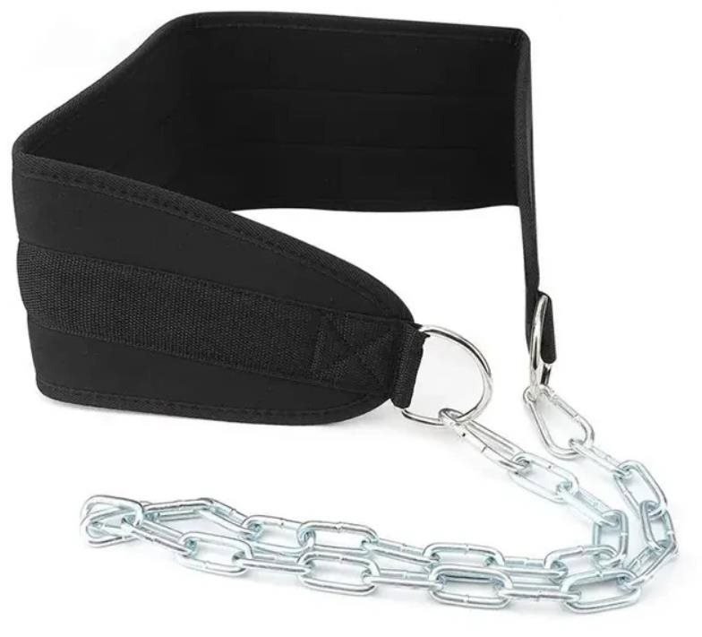 Fitness Belt Fitnessline Weight Belt