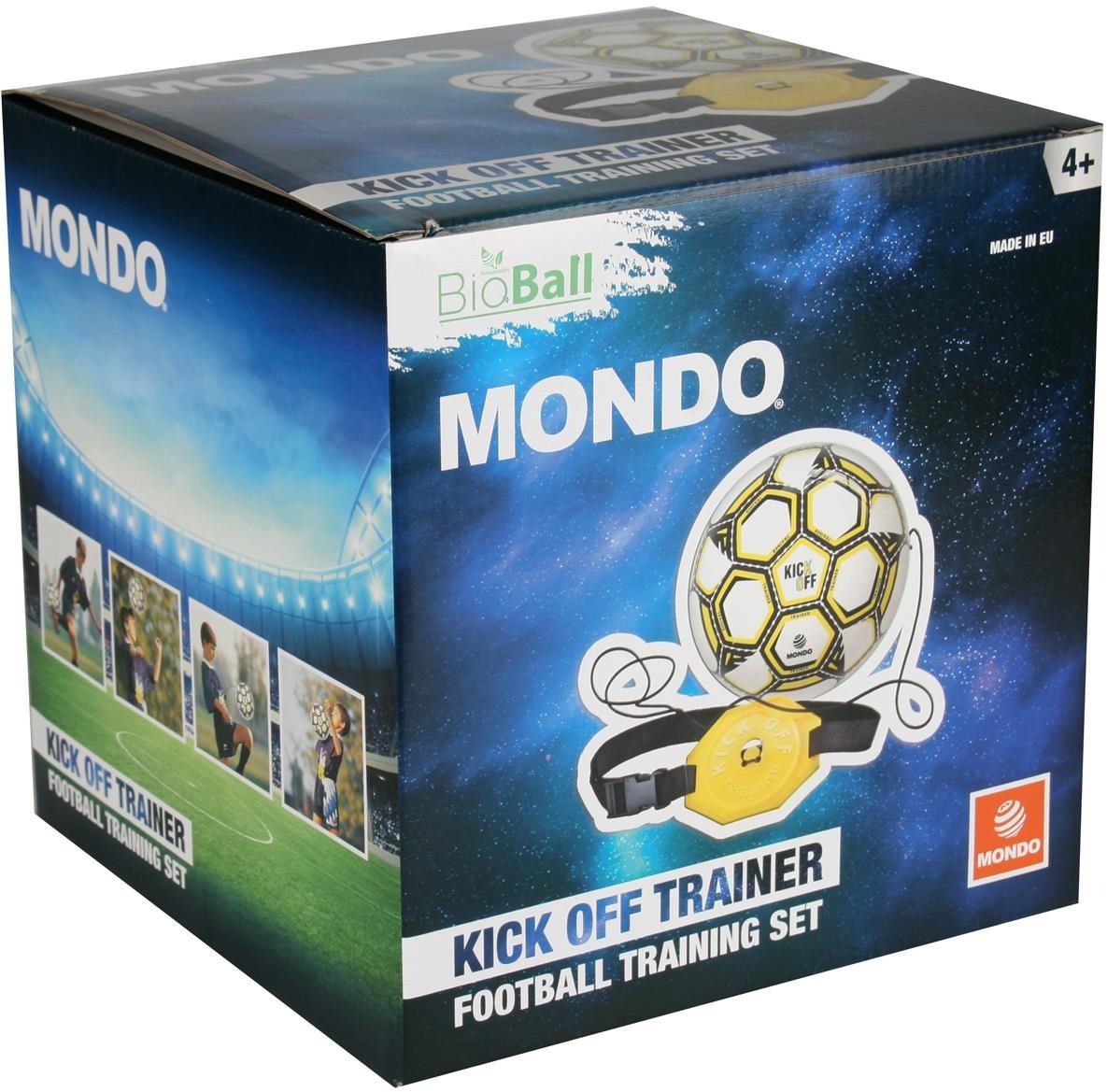 Football trainer Mondo Football trainer