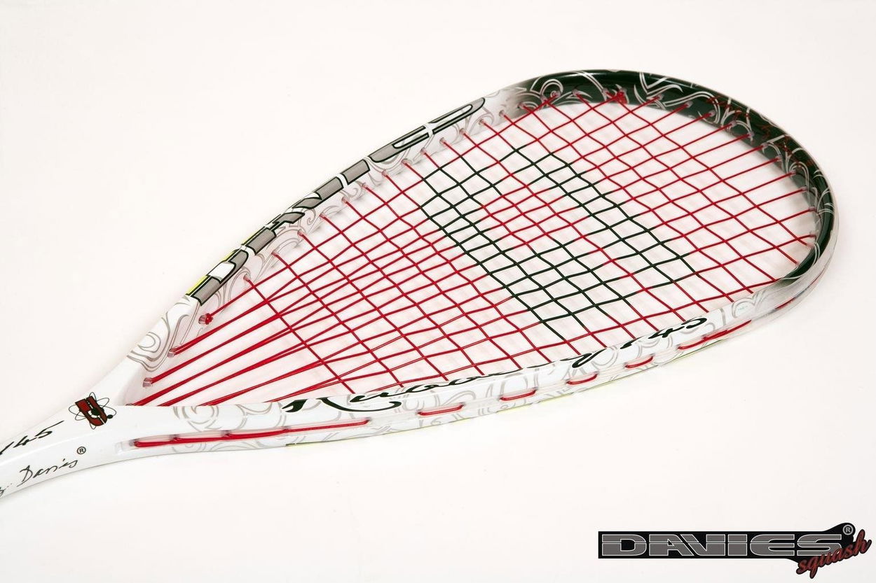 Davies Rubbery 145