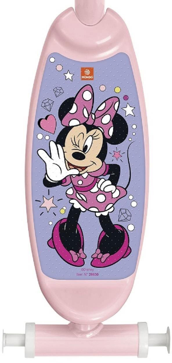 Dětská koloběžka MONDO Dětská koloběžka Minnie