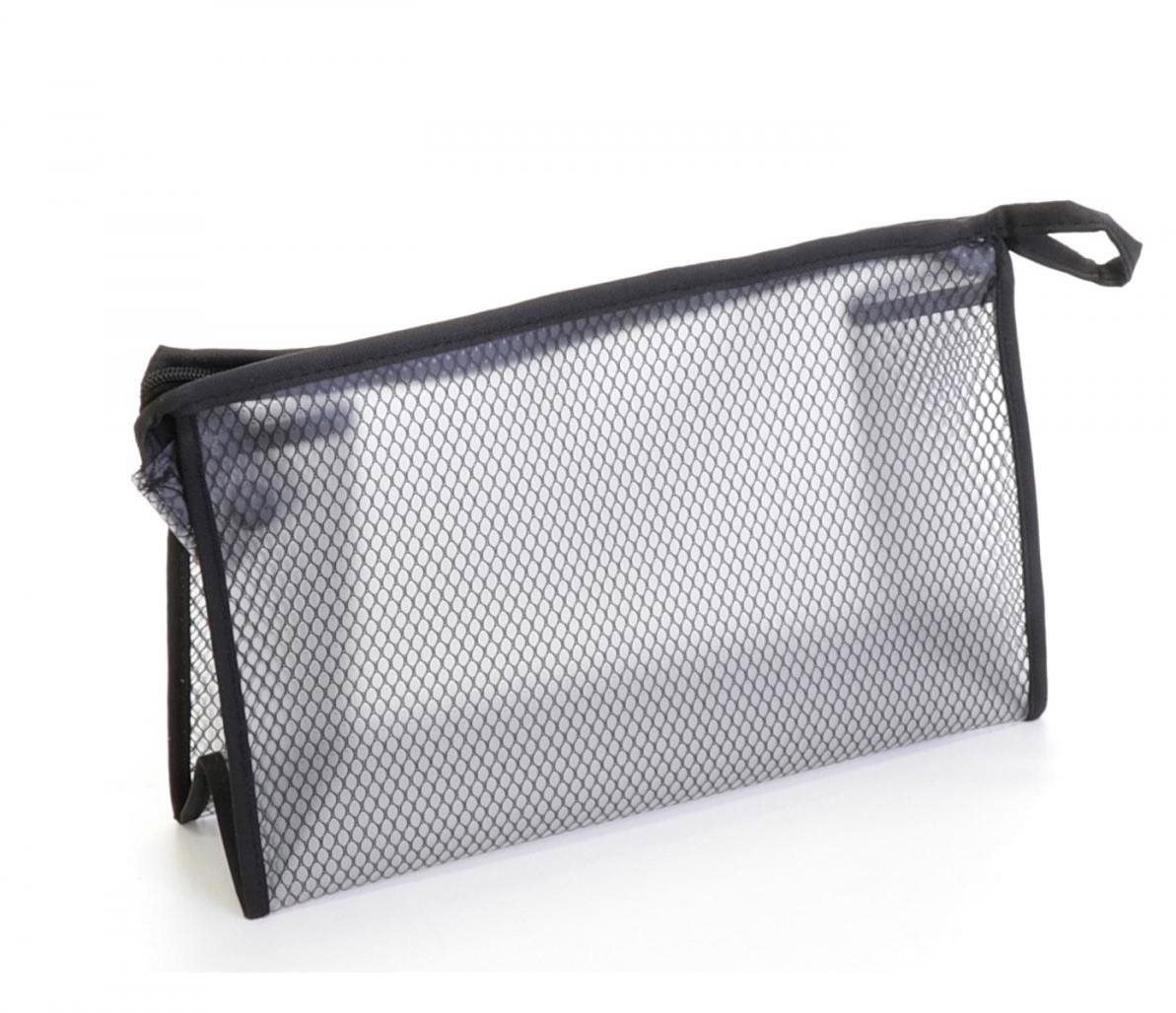 Travel case T-CLASS Cosmetic bag Eva transparent