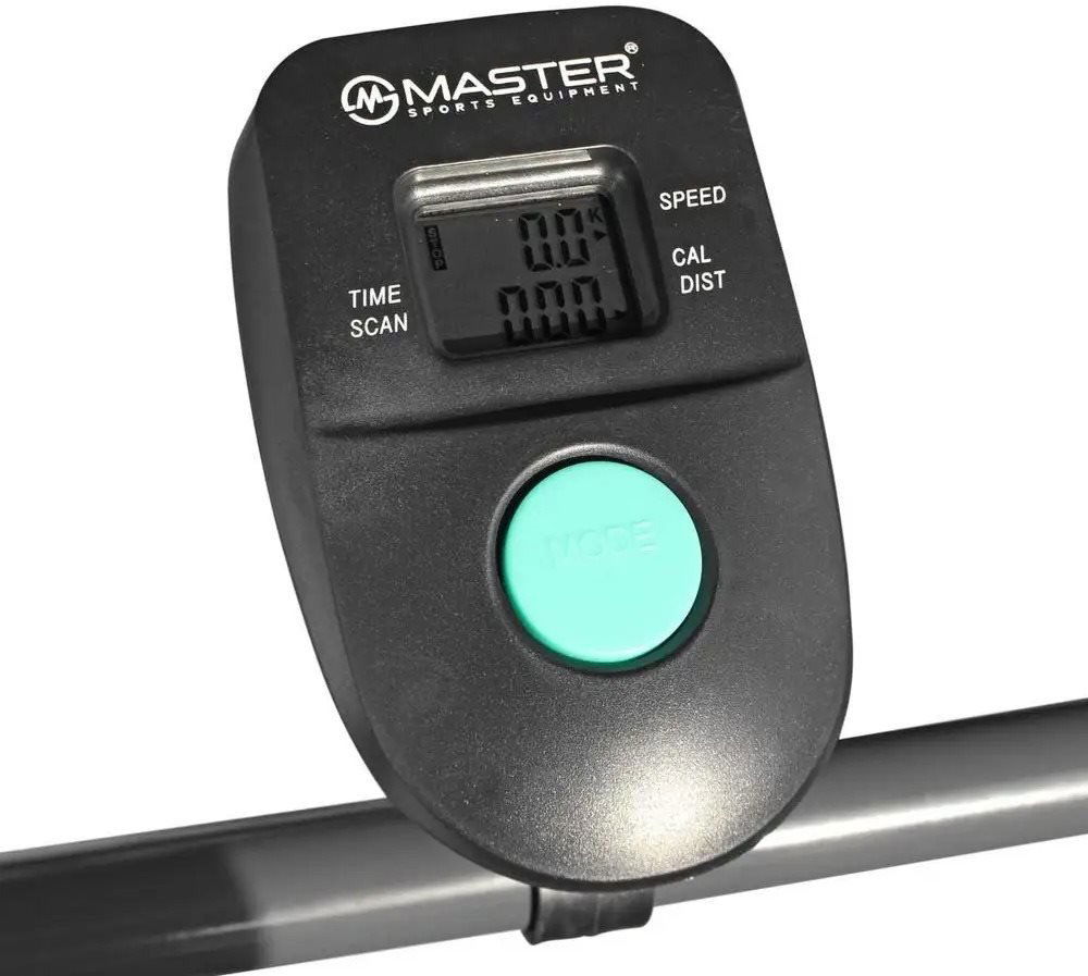 MASTER SPORT Běžecký pás F-02