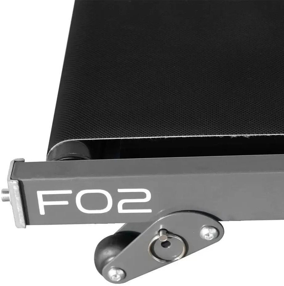 MASTER SPORT Běžecký pás F-02